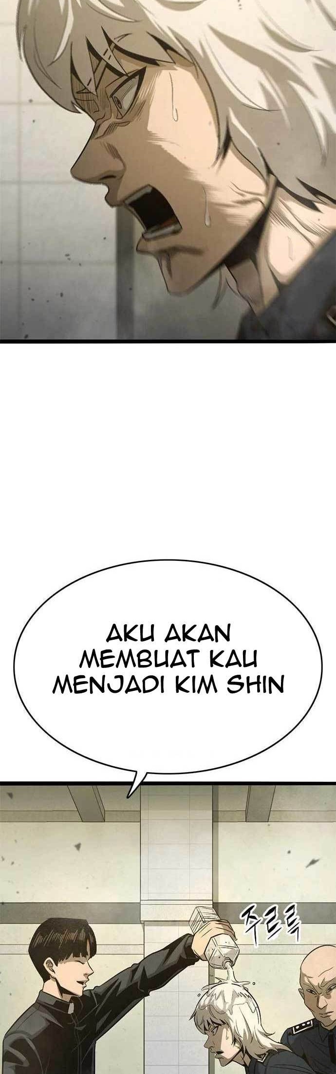 Death Row Boy Chapter 48 Gambar 60
