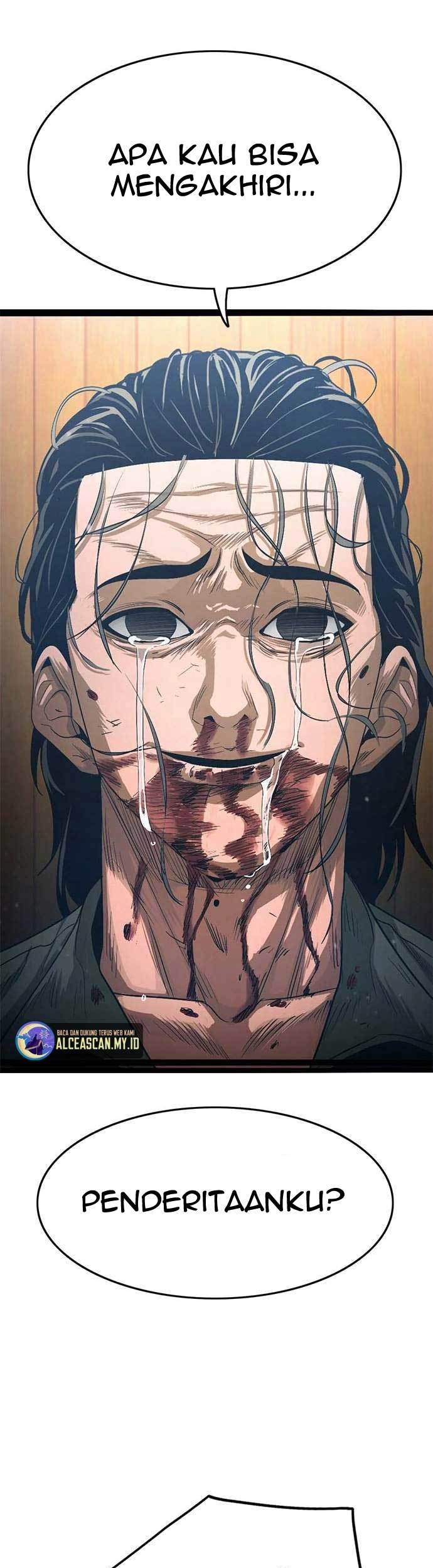 Death Row Boy Chapter 48 Gambar 3