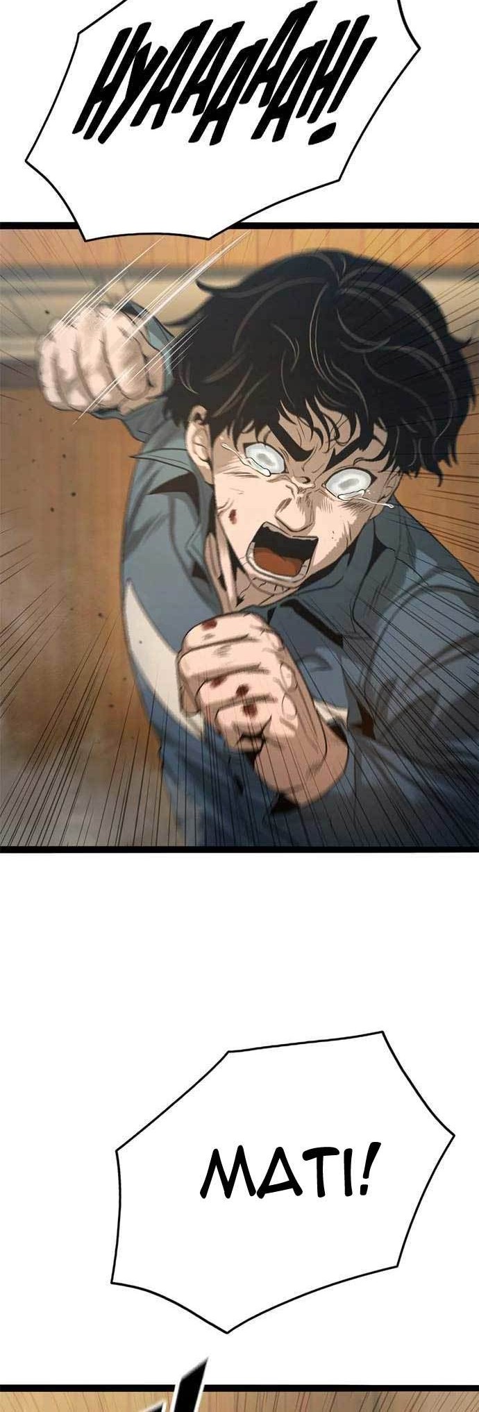 Death Row Boy Chapter 48 Gambar 4