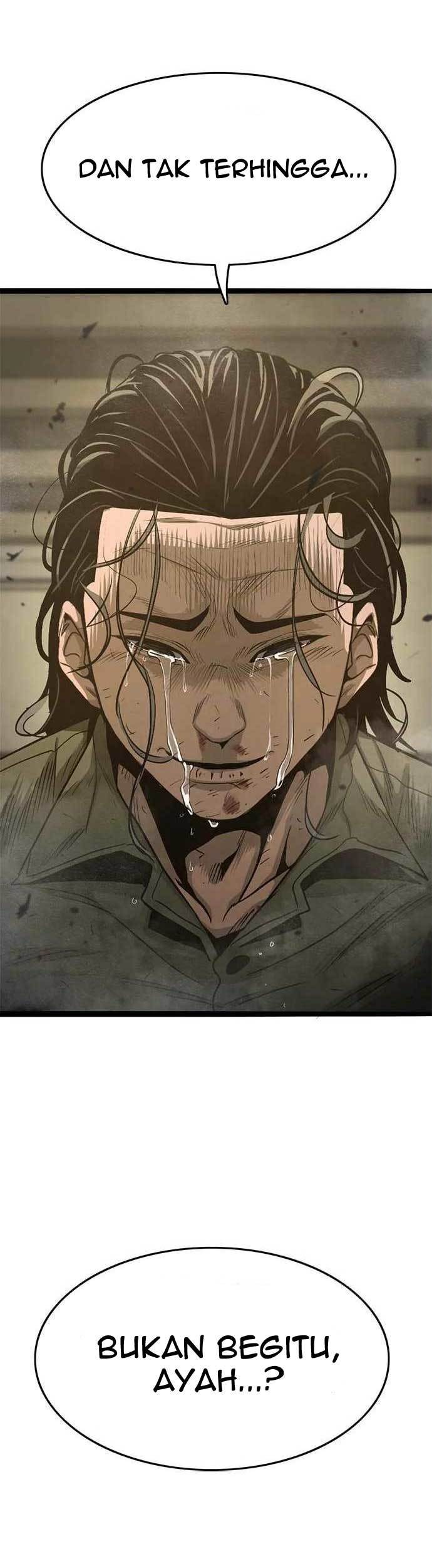 Death Row Boy Chapter 48 Gambar 85