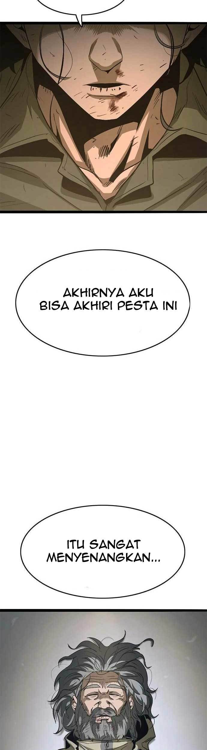 Death Row Boy Chapter 48 Gambar 83
