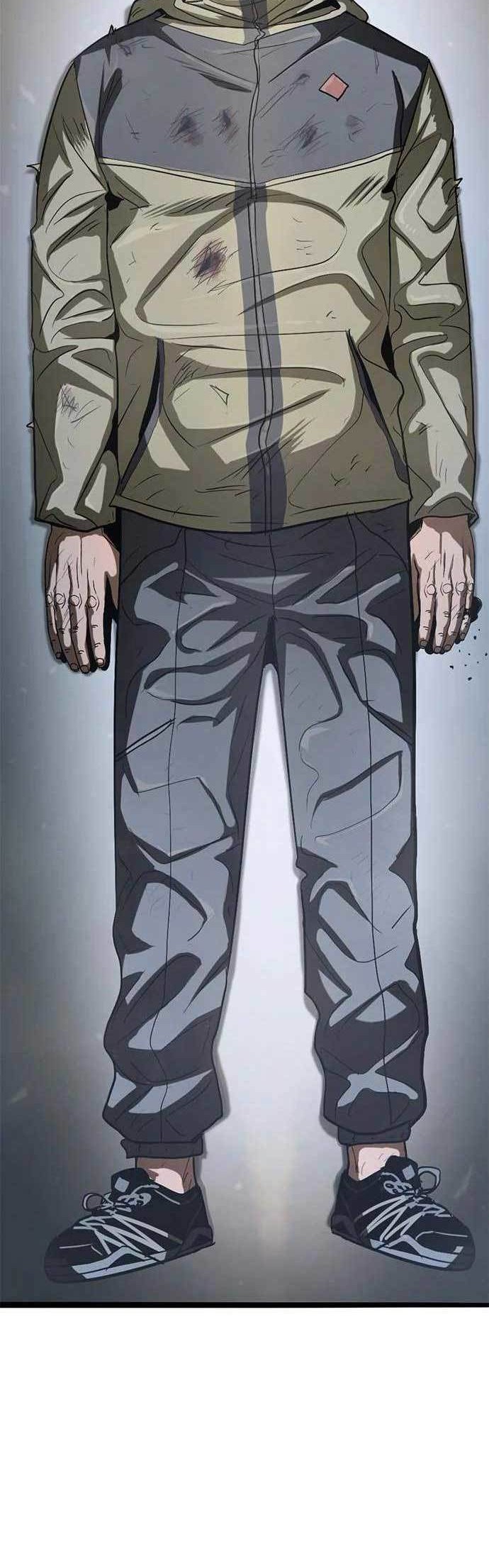 Death Row Boy Chapter 48 Gambar 84