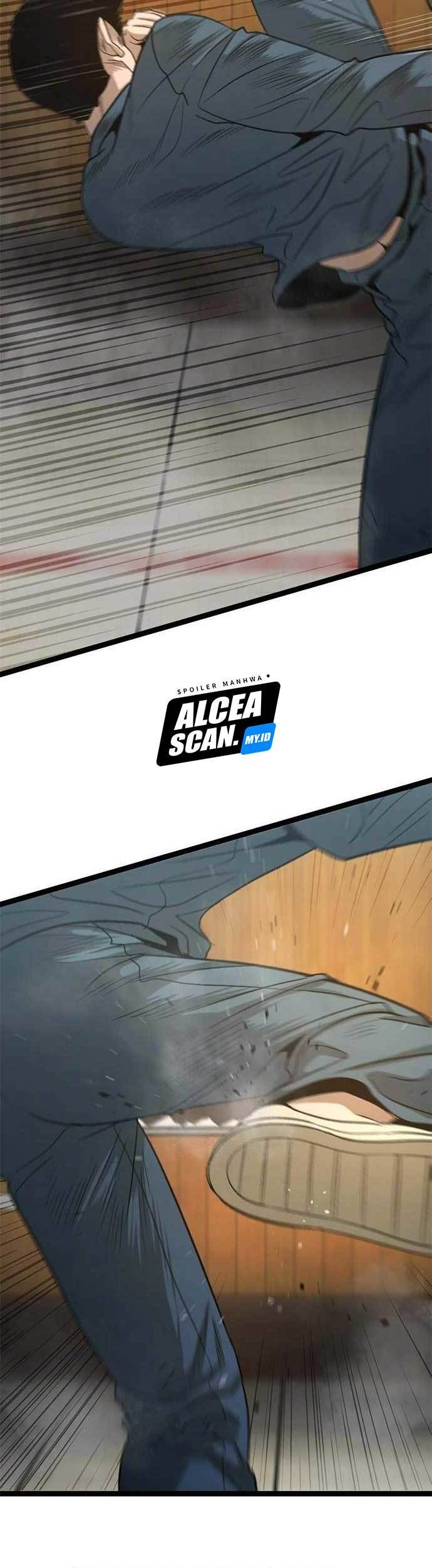 Death Row Boy Chapter 48 Gambar 7