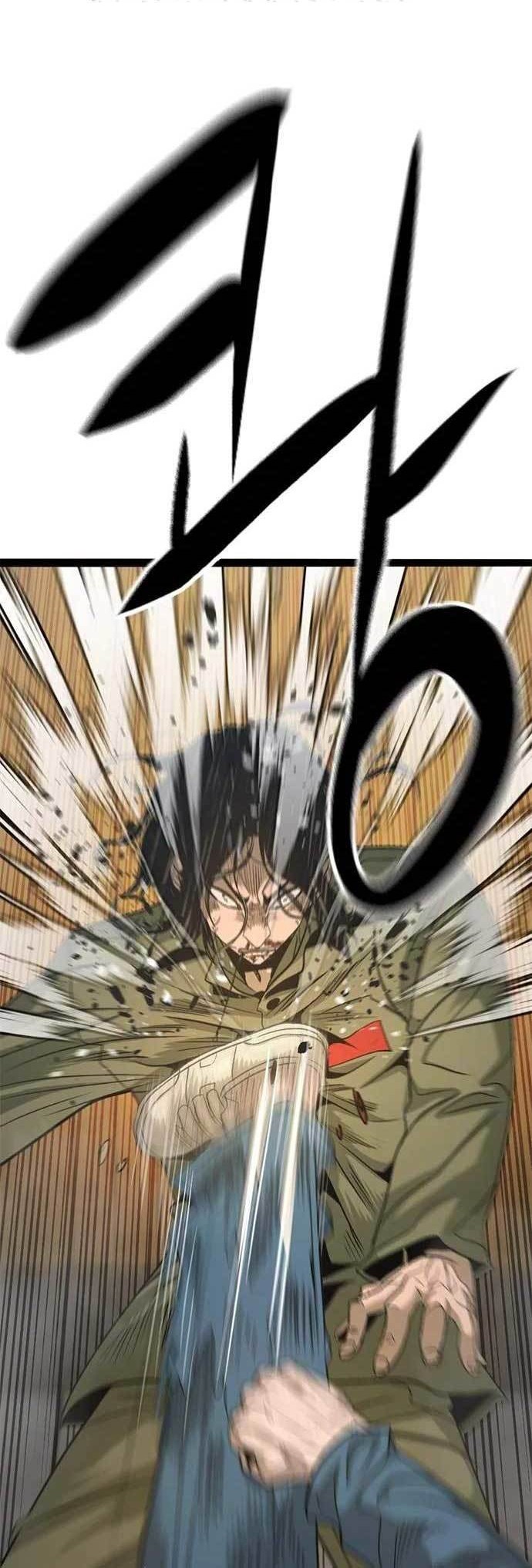 Death Row Boy Chapter 48 Gambar 8