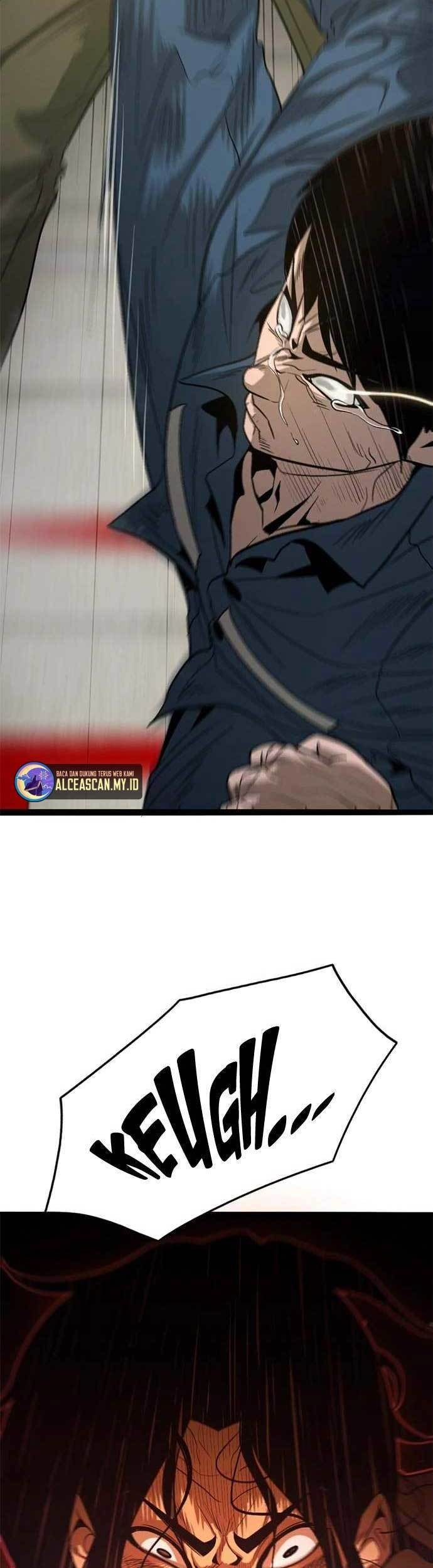 Death Row Boy Chapter 48 Gambar 9