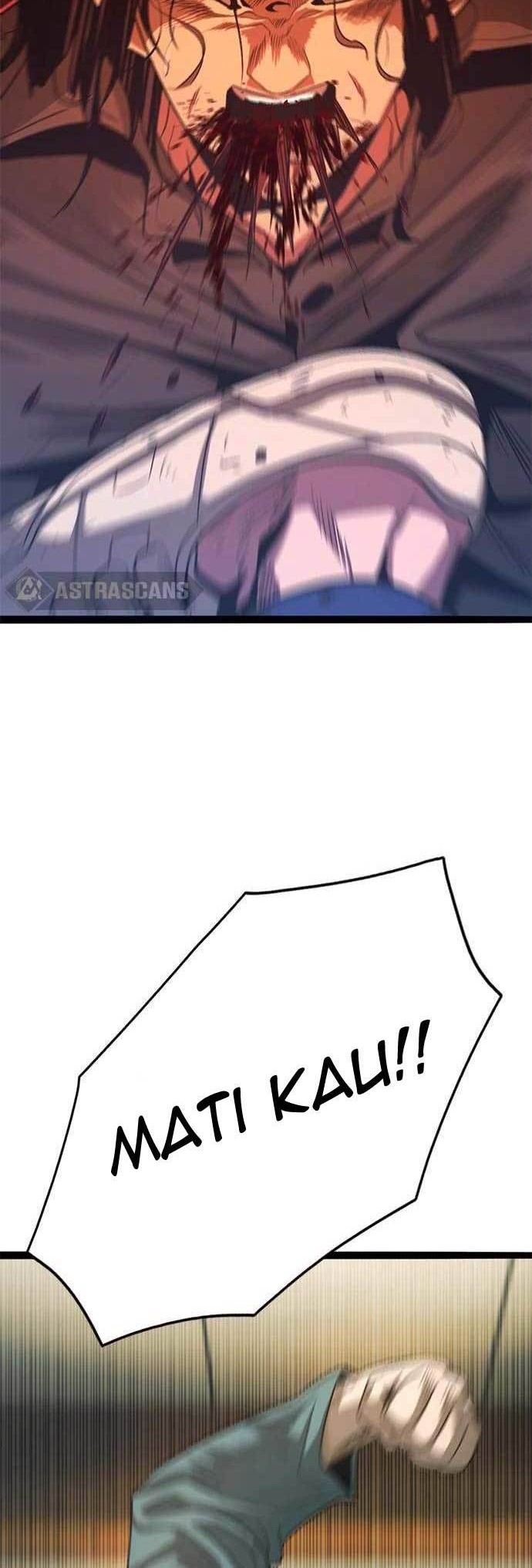Death Row Boy Chapter 48 Gambar 10