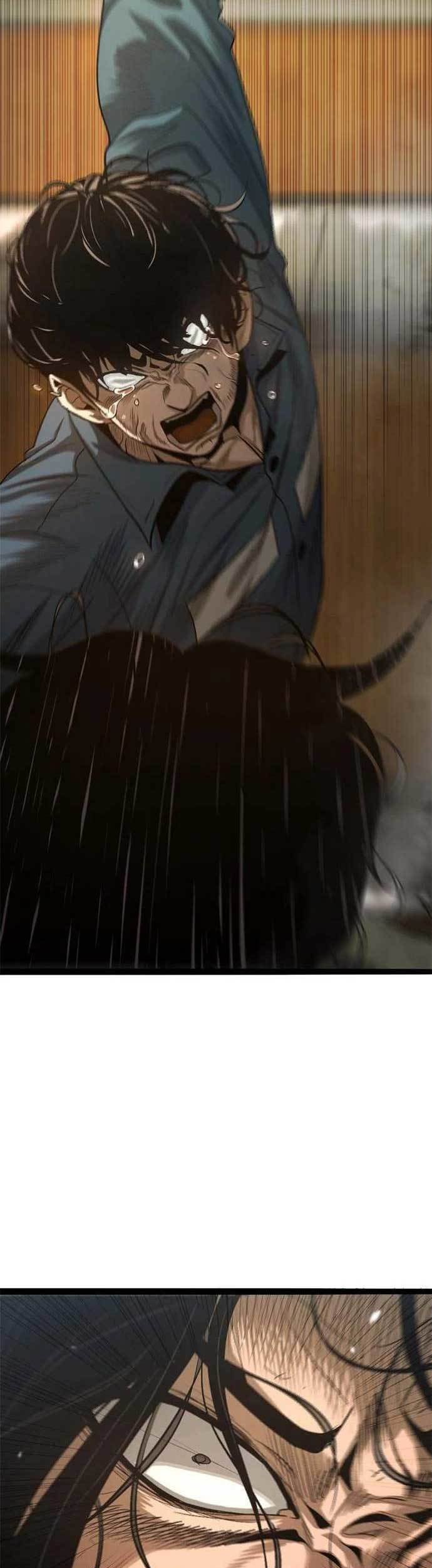 Death Row Boy Chapter 48 Gambar 11