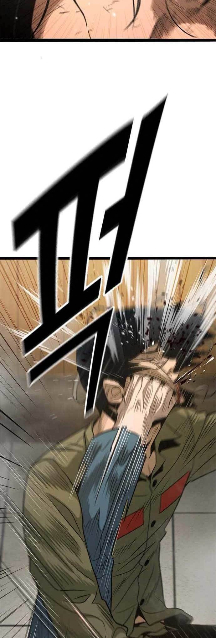 Death Row Boy Chapter 48 Gambar 12