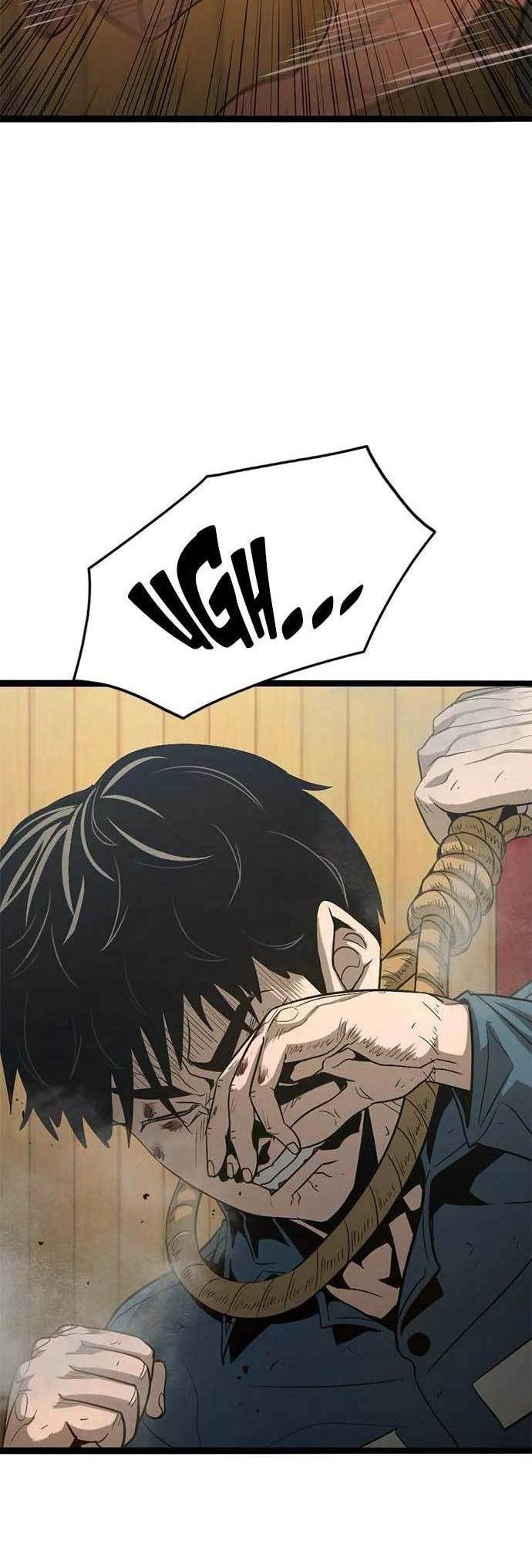 Death Row Boy Chapter 48 Gambar 14