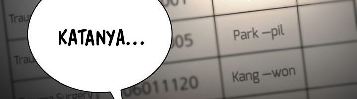 Perfect Surgeon Chapter 65 Gambar 29