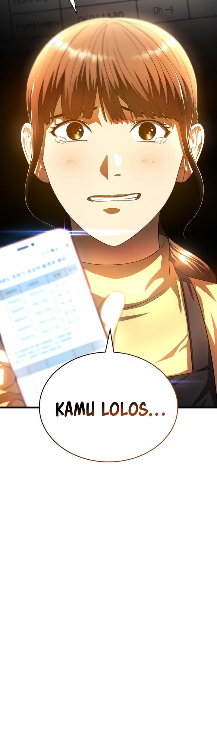 Perfect Surgeon Chapter 65 Gambar 30