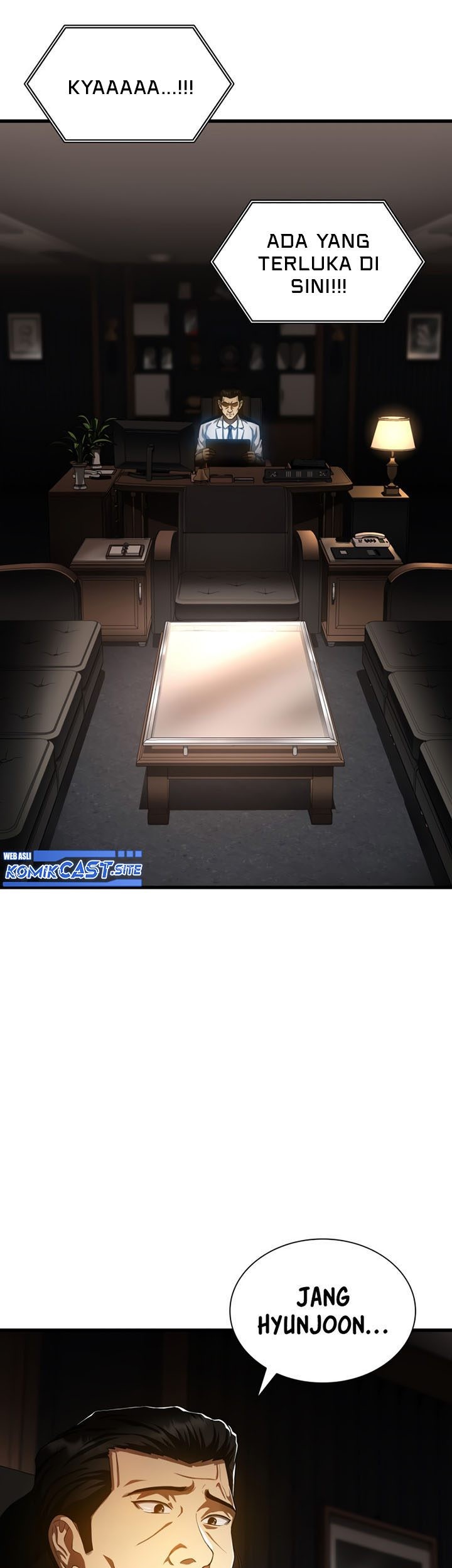 Perfect Surgeon Chapter 65 Gambar 36