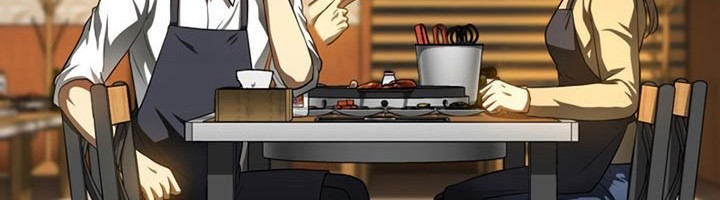 Perfect Surgeon Chapter 65 Gambar 21