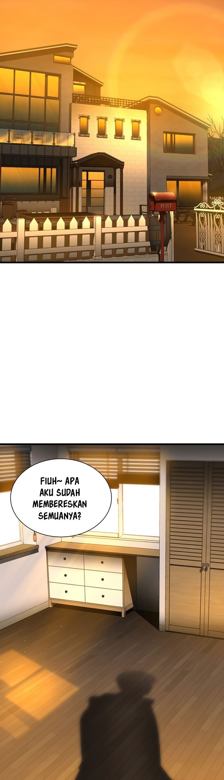 Perfect Surgeon Chapter 65 Gambar 48