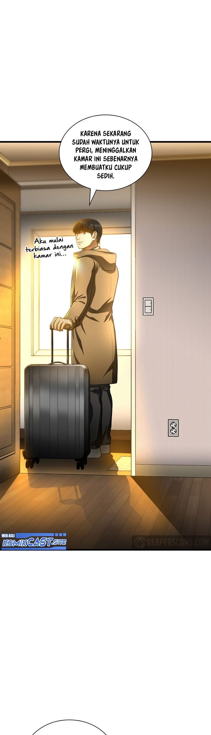 Perfect Surgeon Chapter 65 Gambar 50