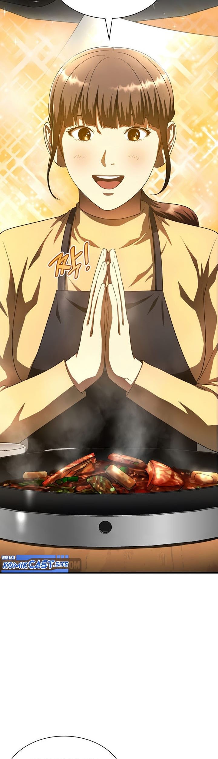 Perfect Surgeon Chapter 65 Gambar 4