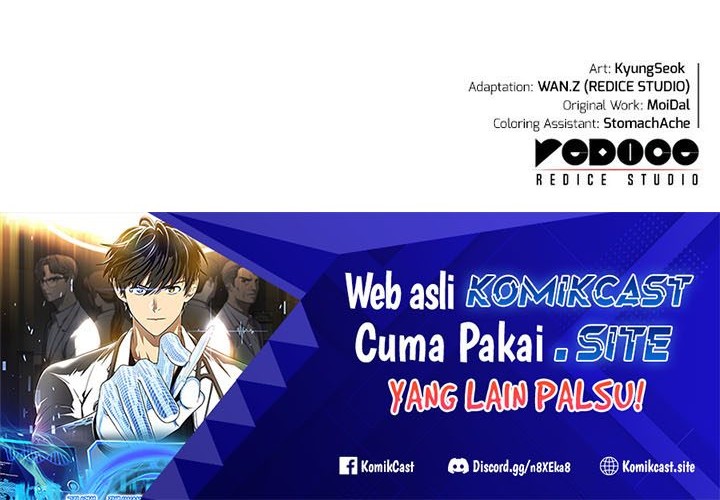 Perfect Surgeon Chapter 65 Gambar 81