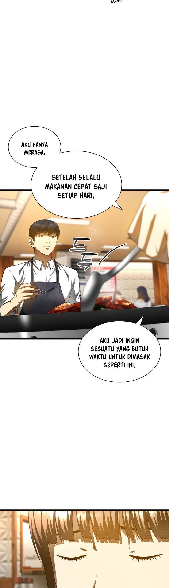 Perfect Surgeon Chapter 65 Gambar 8