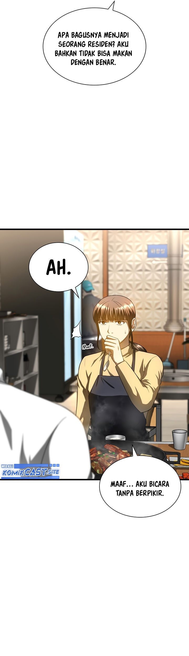 Perfect Surgeon Chapter 65 Gambar 10