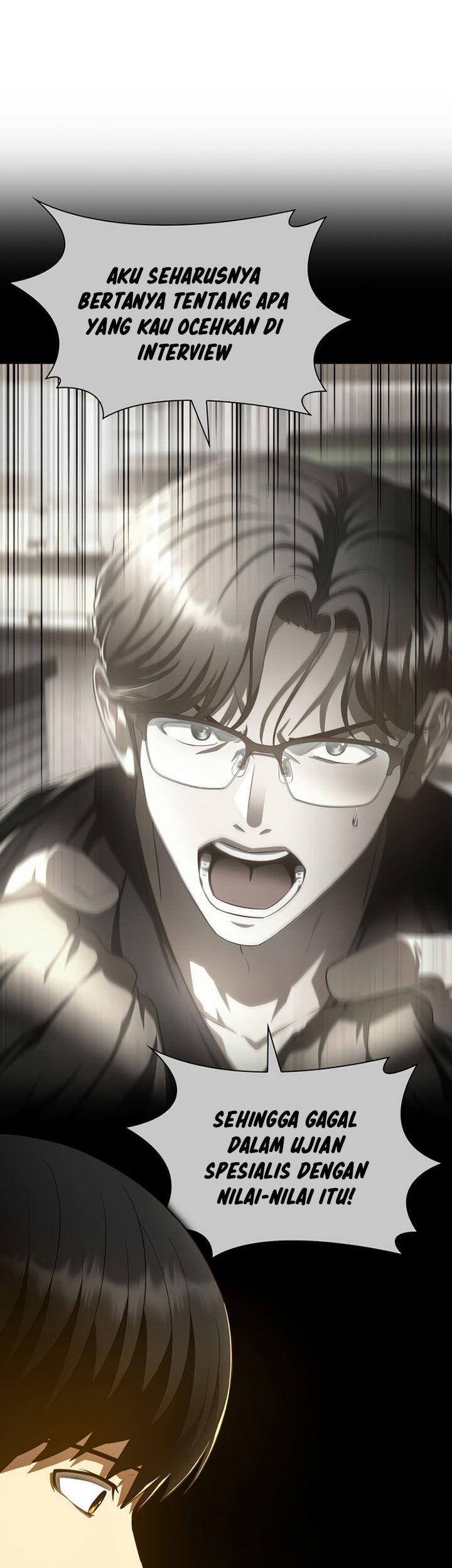 Perfect Surgeon Chapter 65 Gambar 14