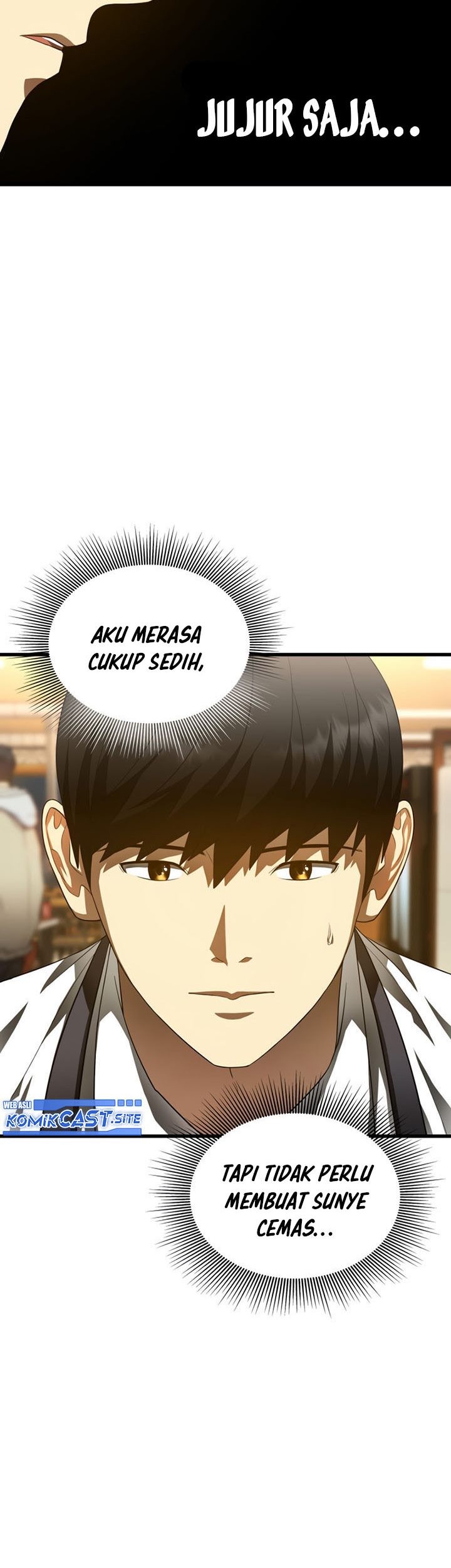 Perfect Surgeon Chapter 65 Gambar 16