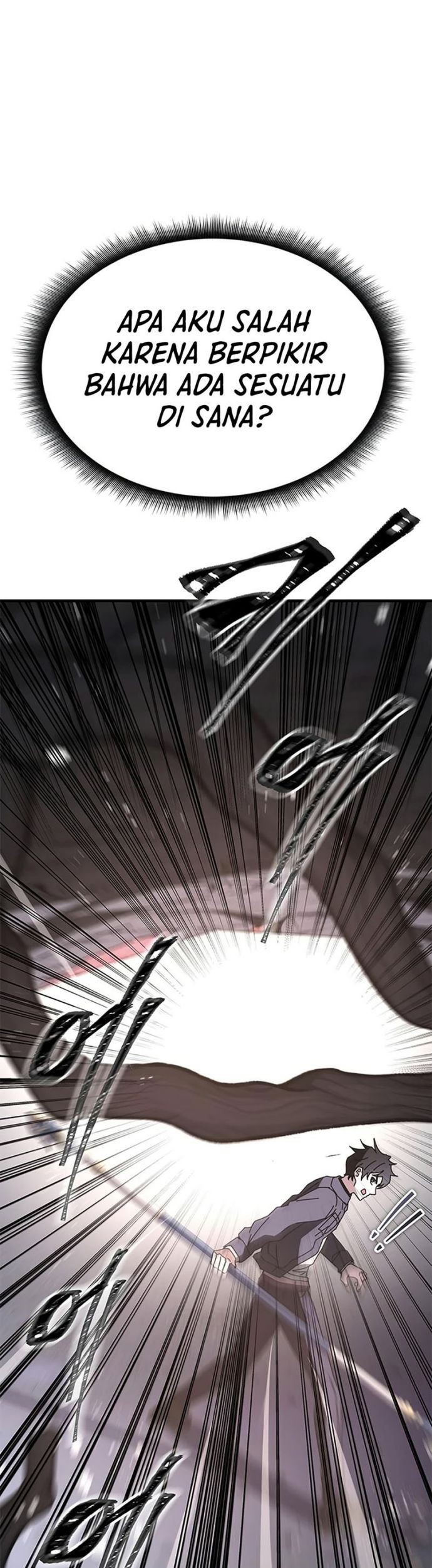 Transcension Academy Chapter 57 Gambar 38