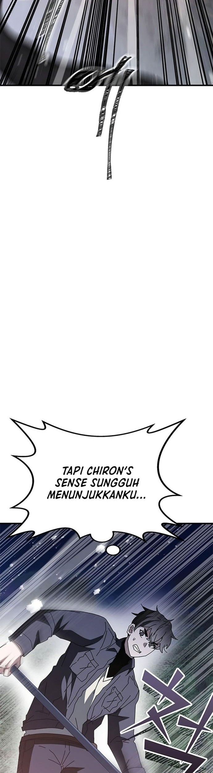 Transcension Academy Chapter 57 Gambar 39