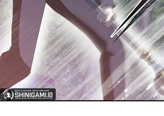 Transcension Academy Chapter 57 Gambar 40