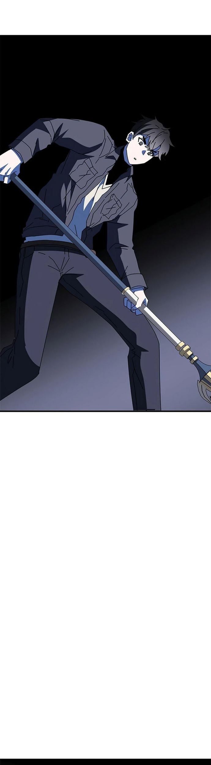 Transcension Academy Chapter 57 Gambar 41