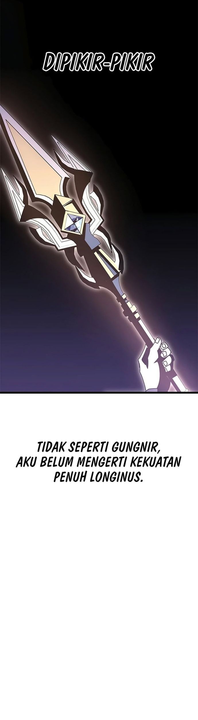 Transcension Academy Chapter 57 Gambar 42
