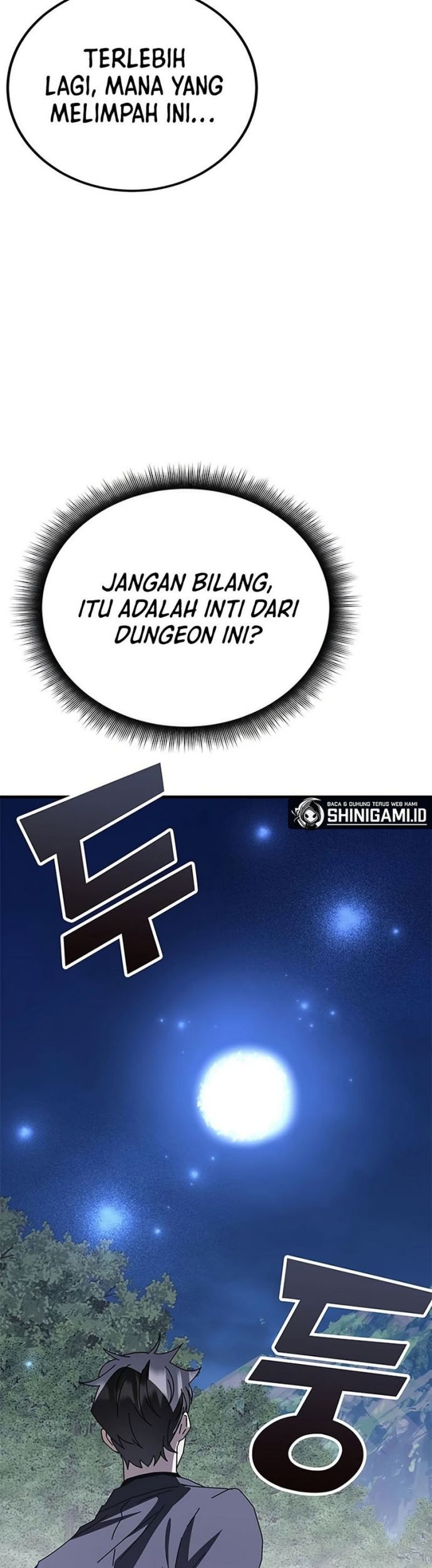 Transcension Academy Chapter 57 Gambar 26