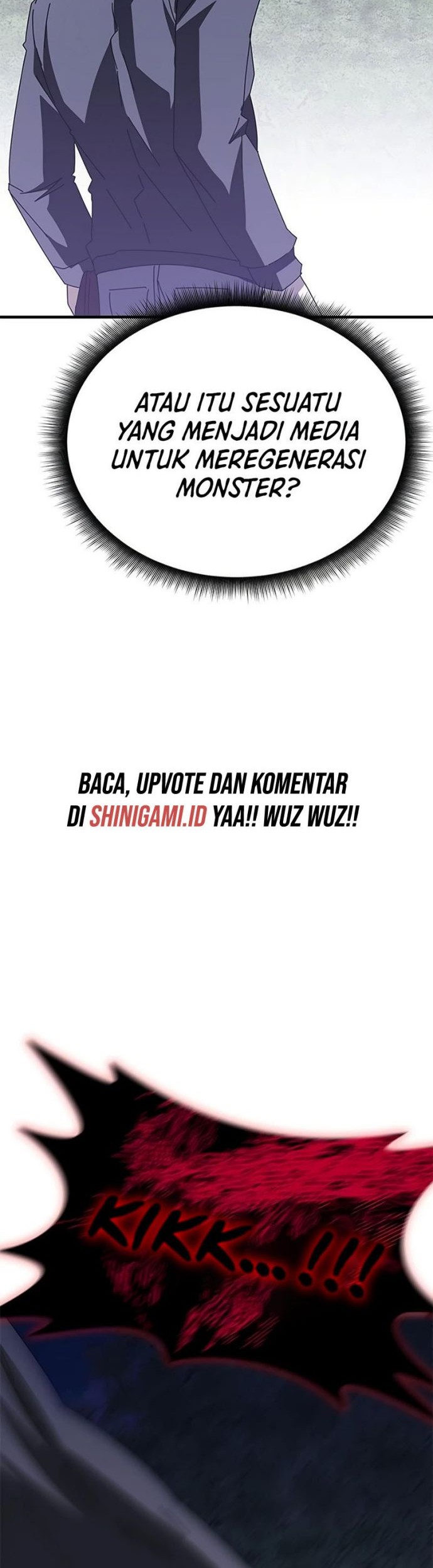 Transcension Academy Chapter 57 Gambar 27