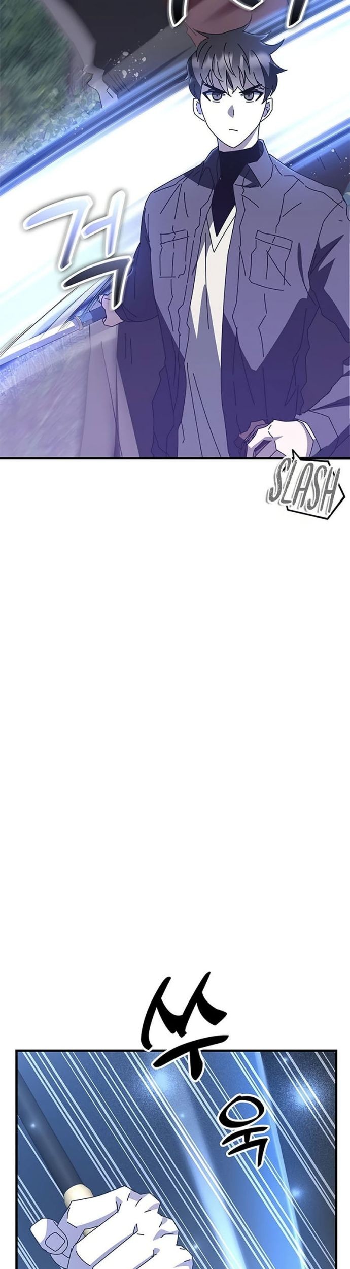 Transcension Academy Chapter 57 Gambar 29