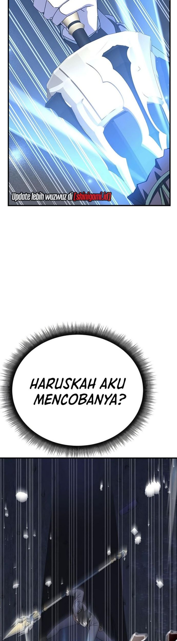 Transcension Academy Chapter 57 Gambar 30