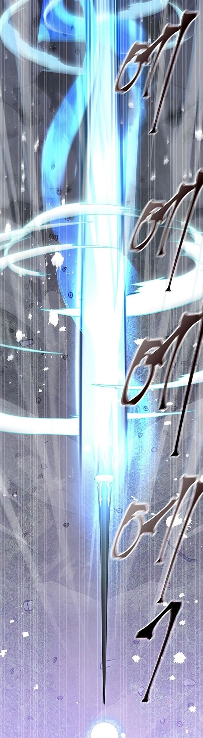 Transcension Academy Chapter 57 Gambar 32