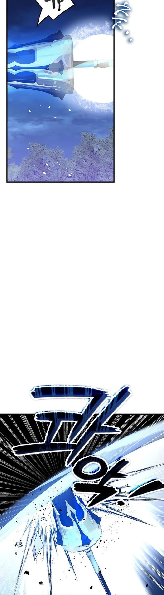 Transcension Academy Chapter 57 Gambar 35