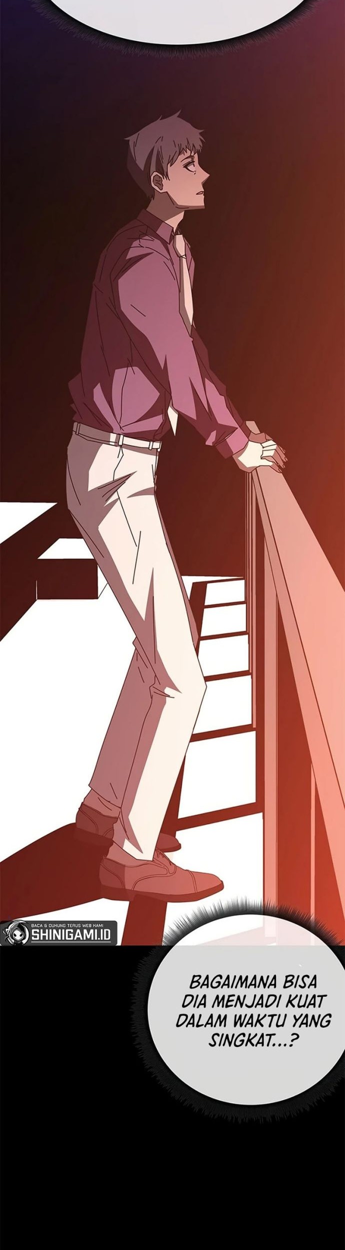 Transcension Academy Chapter 57 Gambar 71