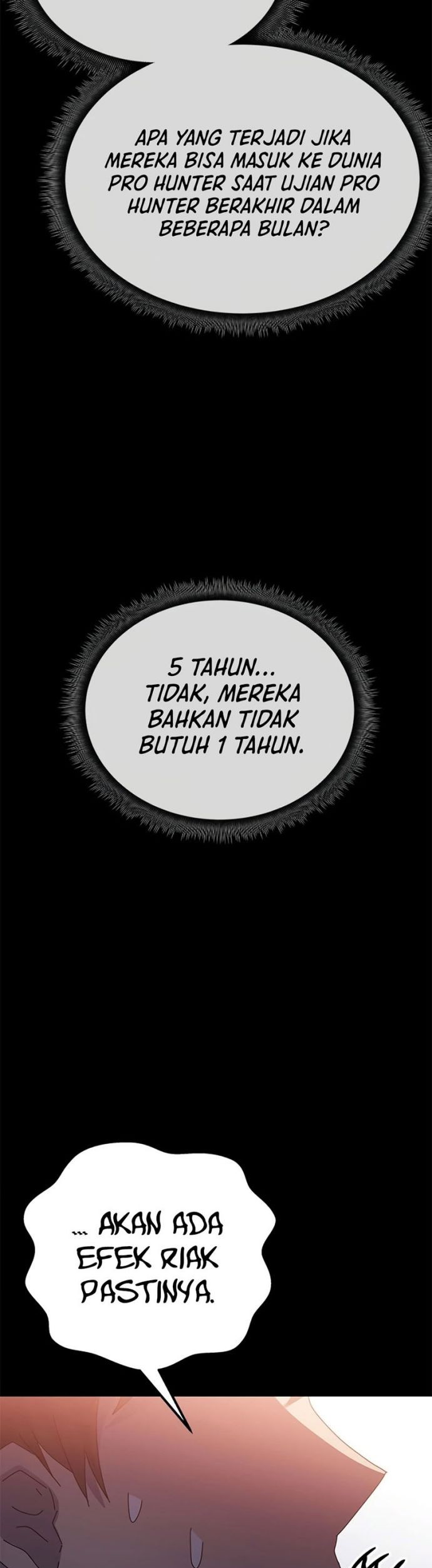 Transcension Academy Chapter 57 Gambar 73