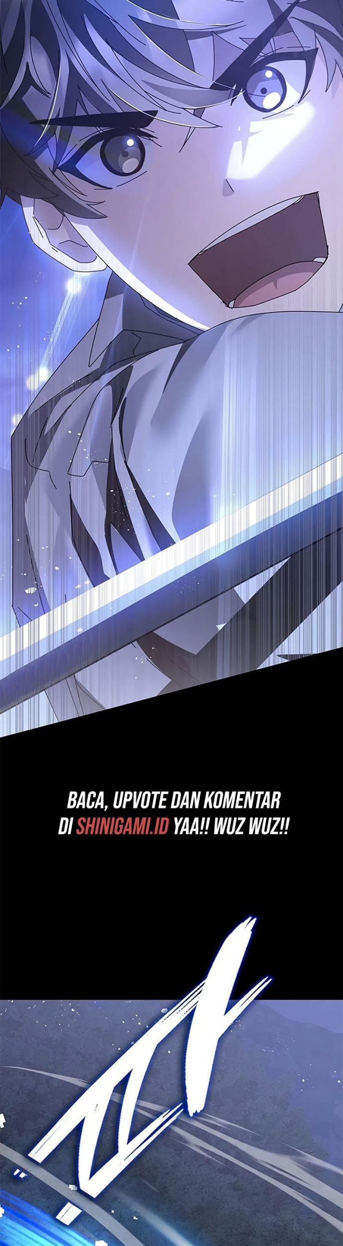 Transcension Academy Chapter 57 Gambar 85