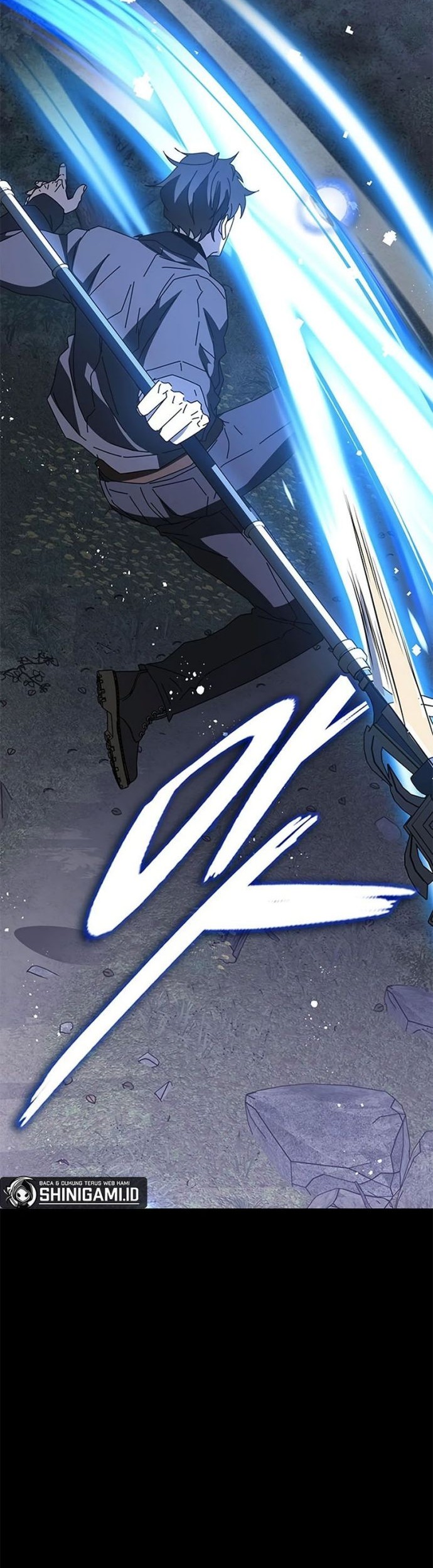 Transcension Academy Chapter 57 Gambar 86