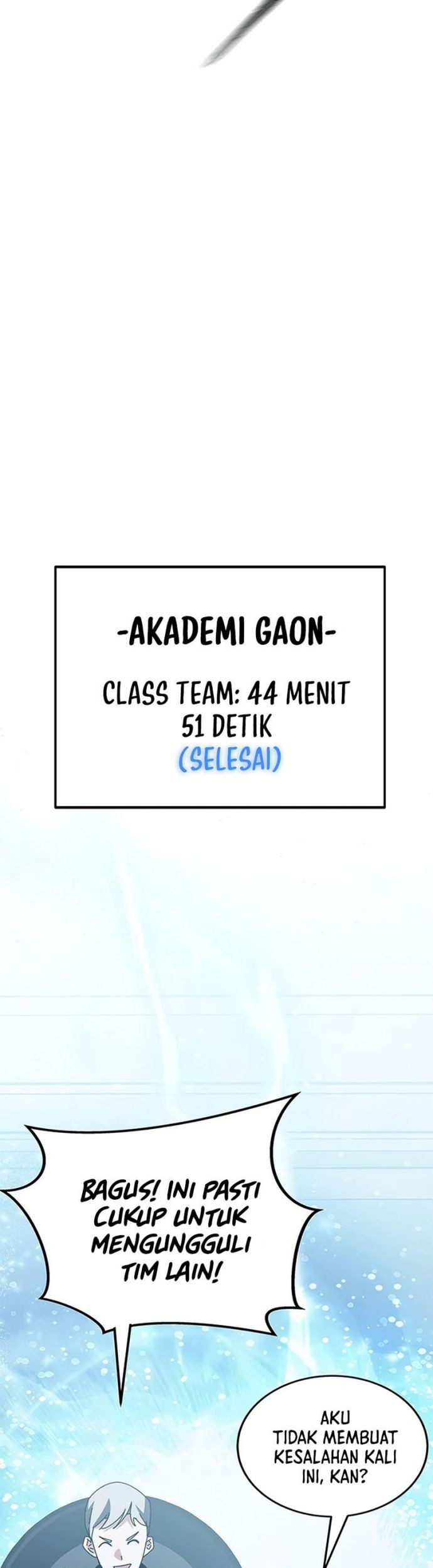 Transcension Academy Chapter 57 Gambar 56
