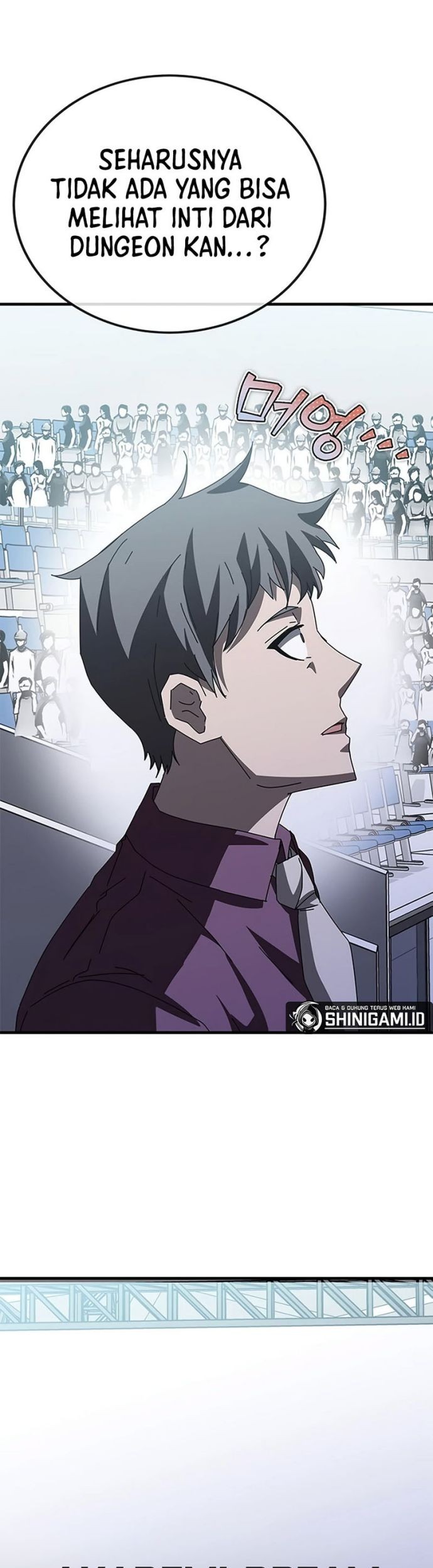 Transcension Academy Chapter 57 Gambar 67