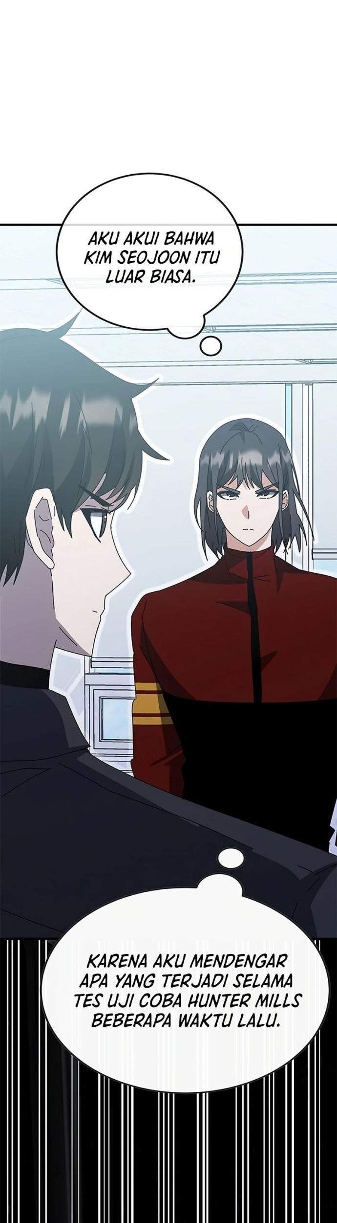 Transcension Academy Chapter 57 Gambar 102