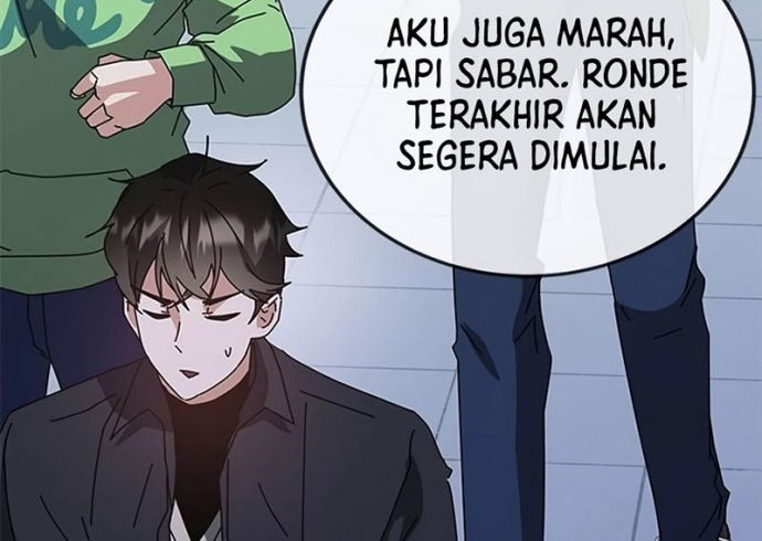 Transcension Academy Chapter 57 Gambar 110