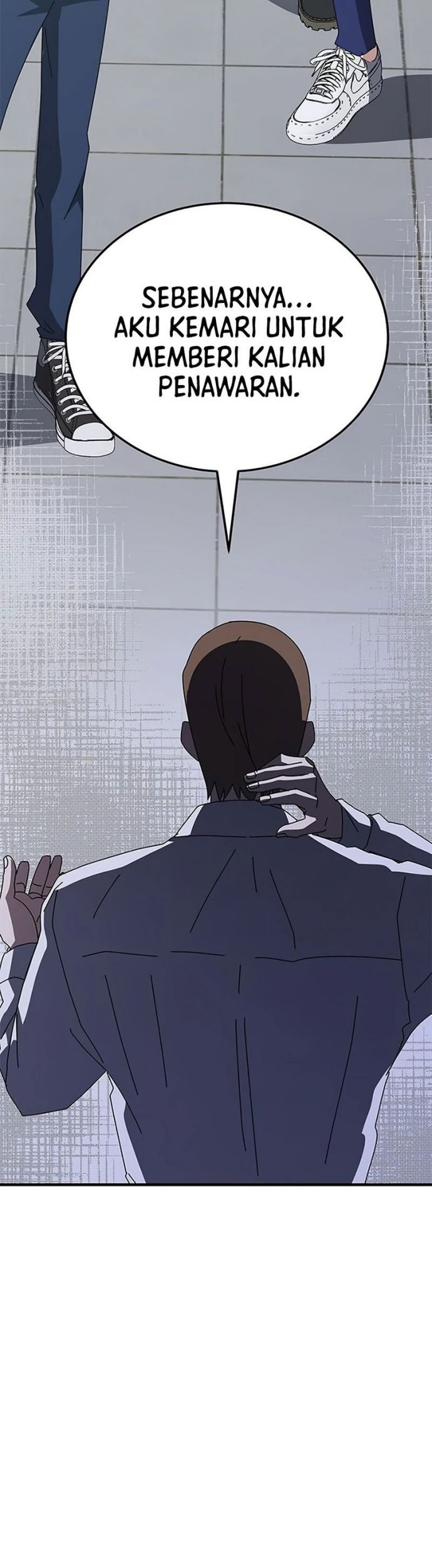 Transcension Academy Chapter 57 Gambar 117
