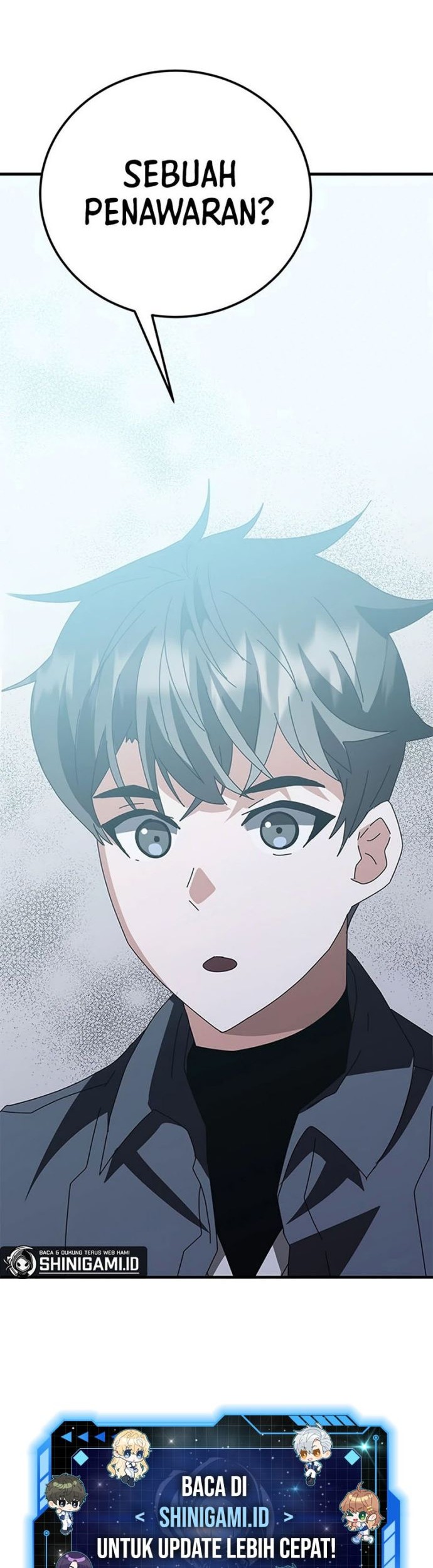 Transcension Academy Chapter 57 Gambar 118