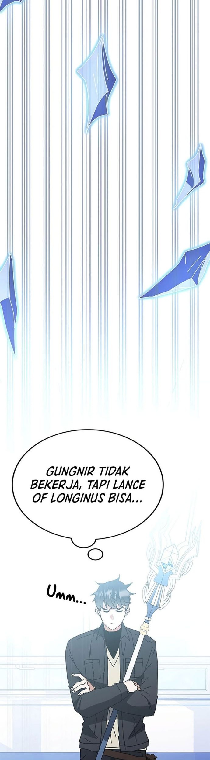 Transcension Academy Chapter 57 Gambar 89