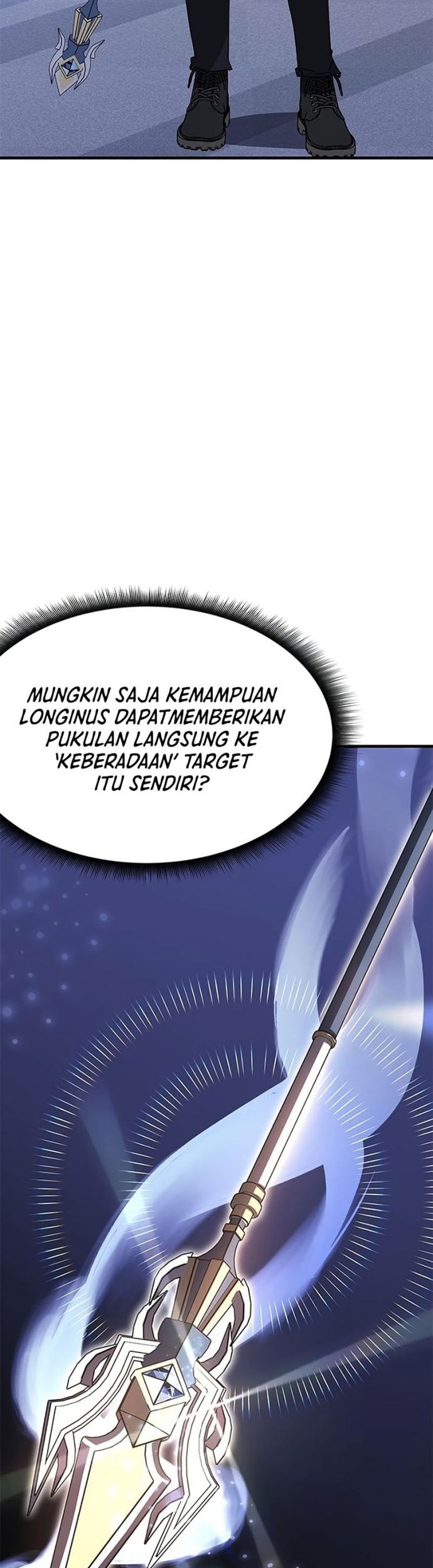 Transcension Academy Chapter 57 Gambar 91