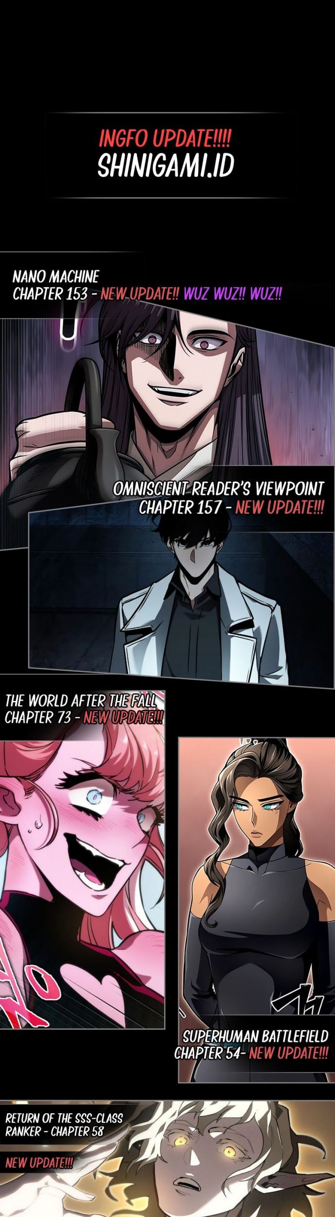 Transcension Academy Chapter 57 Gambar 120