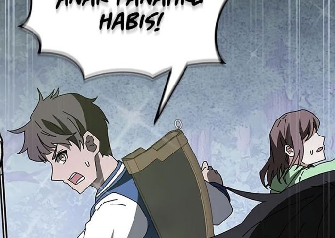 Transcension Academy Chapter 57 Gambar 10